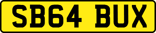 SB64BUX