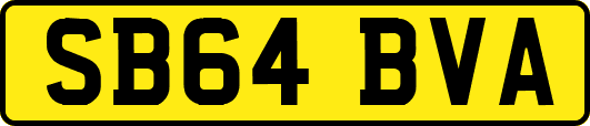 SB64BVA