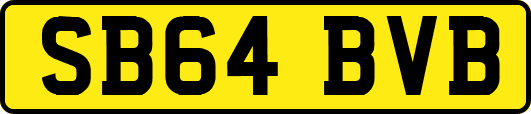 SB64BVB