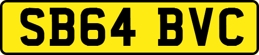 SB64BVC