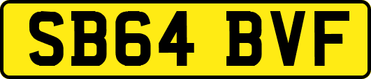 SB64BVF