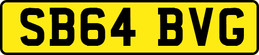 SB64BVG
