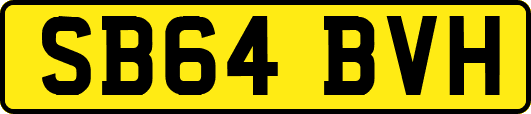SB64BVH