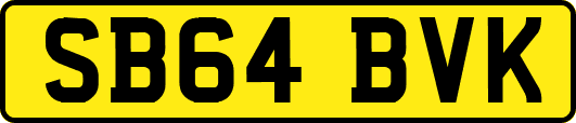 SB64BVK