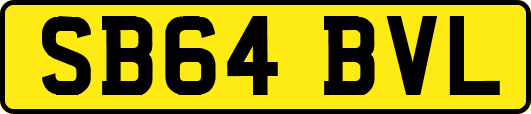SB64BVL