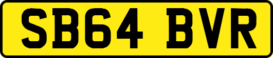 SB64BVR