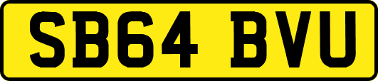 SB64BVU
