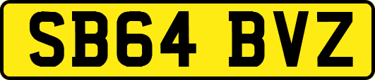 SB64BVZ