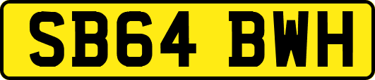 SB64BWH