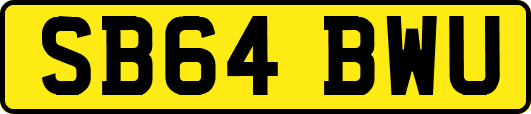 SB64BWU