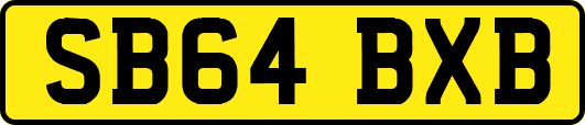 SB64BXB