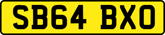 SB64BXO