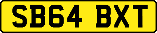 SB64BXT