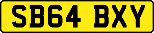 SB64BXY