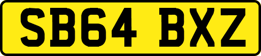SB64BXZ