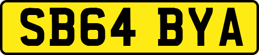 SB64BYA