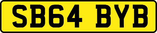 SB64BYB