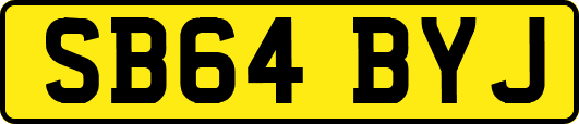 SB64BYJ
