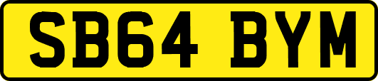 SB64BYM