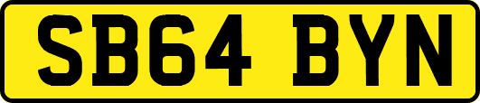 SB64BYN