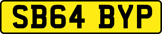 SB64BYP