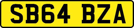 SB64BZA