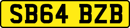 SB64BZB