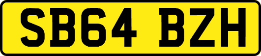 SB64BZH