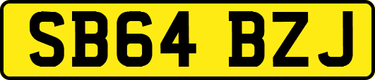 SB64BZJ