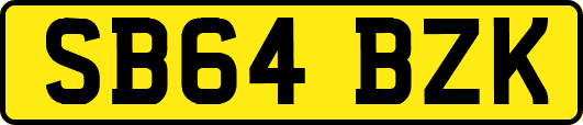 SB64BZK