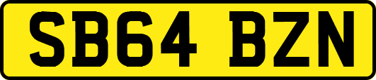 SB64BZN