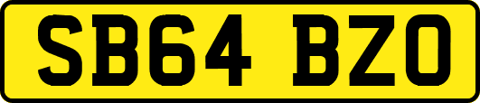 SB64BZO