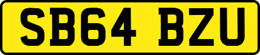 SB64BZU