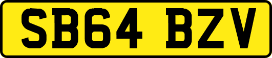 SB64BZV