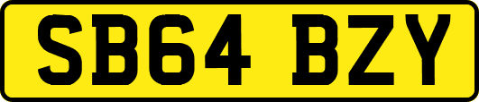 SB64BZY