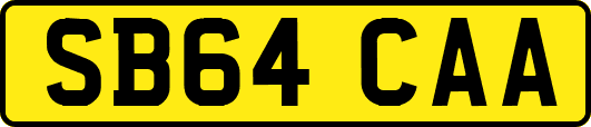 SB64CAA