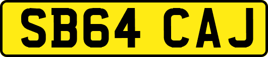SB64CAJ