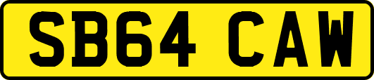 SB64CAW