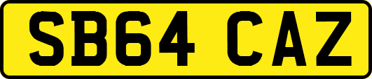 SB64CAZ
