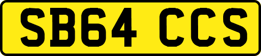 SB64CCS
