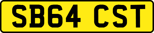 SB64CST