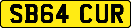 SB64CUR