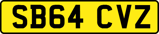 SB64CVZ