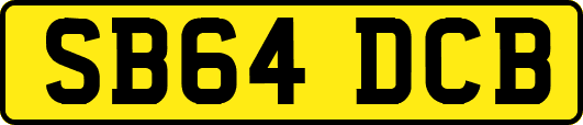 SB64DCB