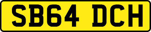 SB64DCH