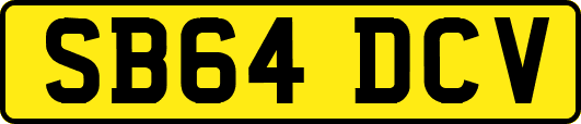 SB64DCV