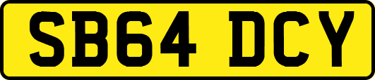 SB64DCY