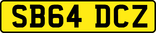 SB64DCZ