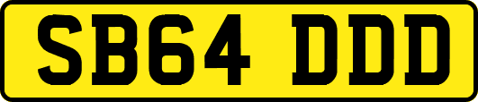 SB64DDD