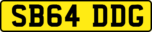 SB64DDG